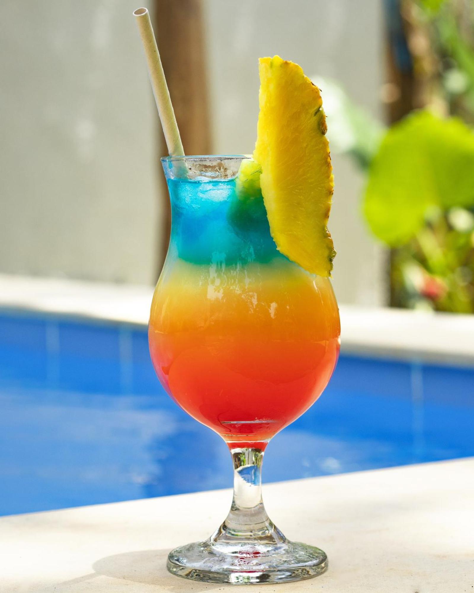 Eco Hotel Amanecer Tayrona El Zaino Ngoại thất bức ảnh