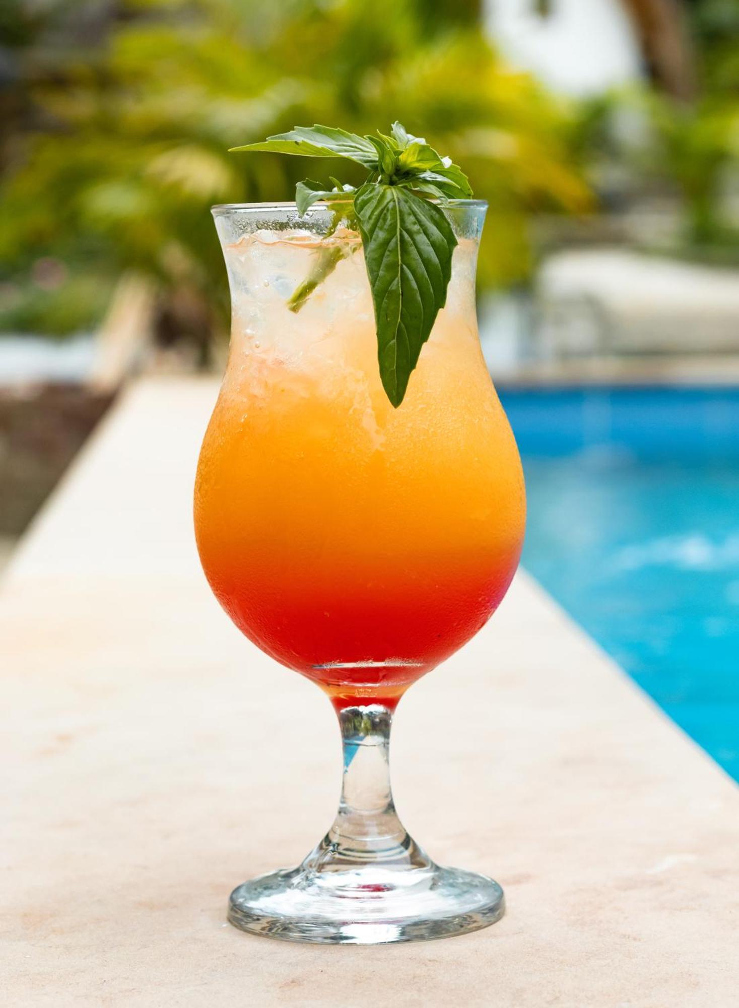 Eco Hotel Amanecer Tayrona El Zaino Ngoại thất bức ảnh